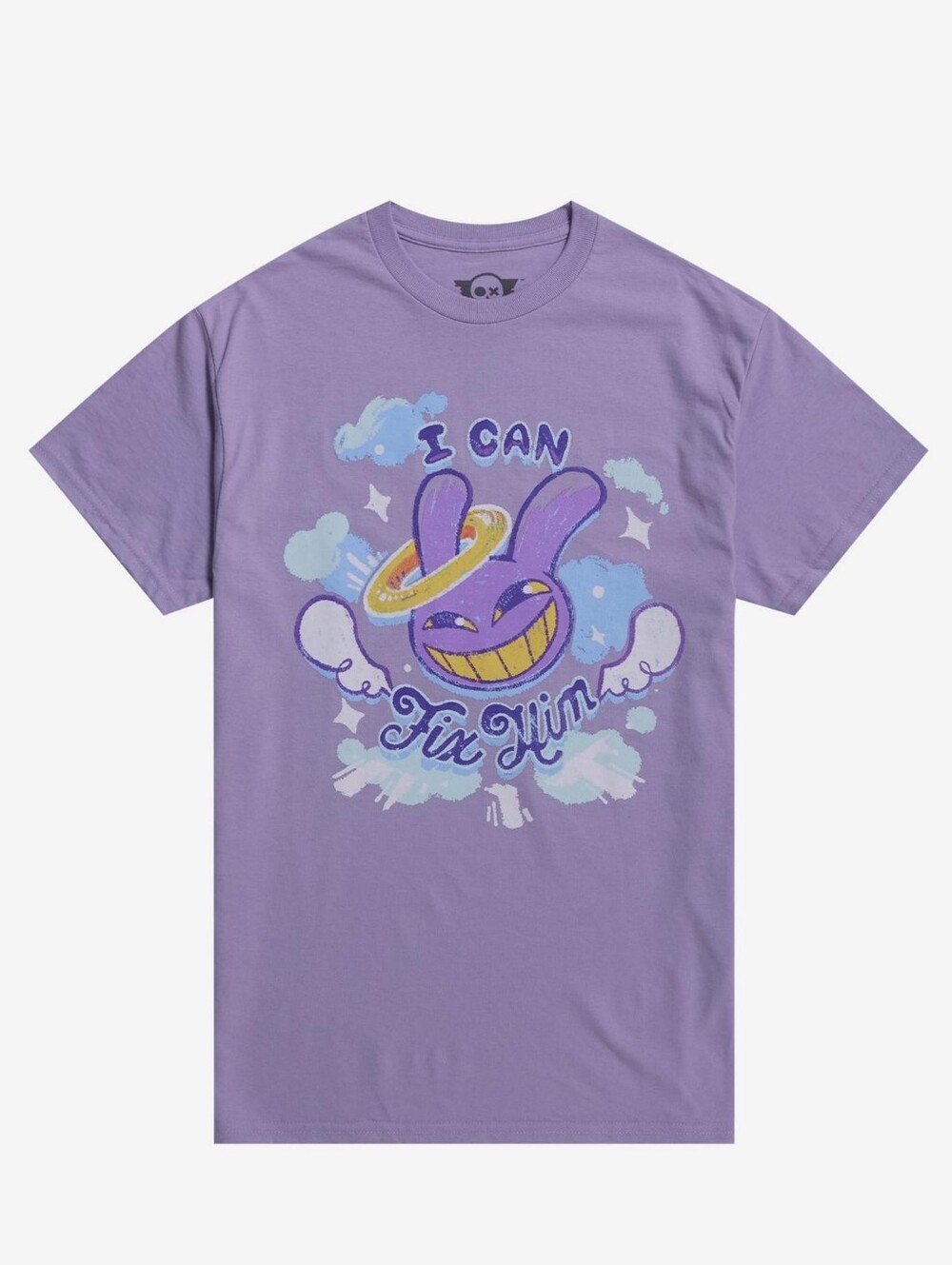 Digital Circus Jax T-Shirt